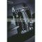 CNC Hood Catch for Jeep Wrangler JK JL Aluminum CNC Hook for Jeep