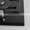 4 burner tempered glass built in gas burner(CE approved)