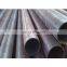 hot rolled seamless x52 x70 lsaw erw carbon steel pipe