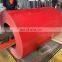 Factory Price 1060 1100 3003 3004 5052 5083 PVDF Color Coated Aluminum Sheet Coil