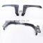 ABS Fender Flares Trims for Suzuki Jimny Crusher Flares 4x4 accessories