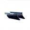 PU Handrail for barber chair QCP-C106