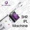 2021 Latest Design IPL Hair Removal Machine 5 In 1 Multi Function SHR Device