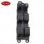 Haoxiang CAR Power Window Switches Universal Window Lifter Switch 25401-4M500 For Nissan Maxima