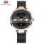 MINI FOCUS MF0195L Lady's Fashion&Casual Japan Quartz Watch Simple Style Stainless Steel Band Business Watch