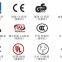 Сертификация продукции ламп FCC, CE, ROHS.