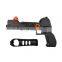dongguan pushi industry  professional Precision Shot Light Gun Hands Pistol injection mold plastic molding service maker