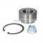 7L0498287 95534190100 Hub Bearing Assembly Suitable for Porsche  CAYENNE  Volkswagen TOUAREG  Audi Q7