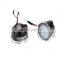 1-Pair LED Side Under Rear View Mirror Lamp Puddle White Light Works with Ford F-15