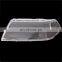 Front Headlamps Transparent Lampshades Lamp Shell For Mitsubishi Sport Pajero Headlights CoverLens Replacement