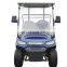 2 seats electric golf carts electric golf buggy