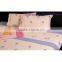 fleece bedding set