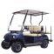 mini 2+2 seats four passenger family mini golf car