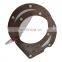 K19 QSK19 diesel engine water pump gasket 3008869
