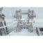 Long Service Life Suction Syringe Filling Machine Glass Syringe Filling and Plugging Machine