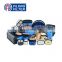 FILONG manufacturer air filter  luftfilter oval powercore P608533 P600975 32/925682 32/925683 CP25150 AF26656 RE253518 C25150