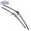 CLWIPER CL608 Window Wiper Soft Blade For 95% U-Hook Cars Windshield Wiper Blade For Car Accessories