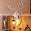 Postmodern Contracted Head Dining Room Stair Designer Bedroom Wall Light