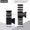 Aluminum Outdoor Up And Down Wall Lamp Modern Surface Mounted Garden Wall Light