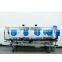MedFuture Isolation Chamber 3pcs HEPA Filters Fully Collapsible Unit Biological Isolation Chamber for Medical DR
