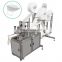 High Speed Folding Ear band N95 Fully Automatic Face Medical Protective Mask Making Machine With Good Quality