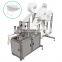 One Drag Two Flat Kn95 3Ply FFP3 Face Mask Making Machine