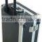Aluminum durable popular everywhere trolley hard case luggage made in China