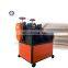 Plate Leveler Machine metal sheet Straightening leveling machine