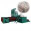 Shuliy copper iron steel metal baler metallurgy machinery