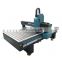 CNC Wood Router with Automatic Tool Changer 1325 taiwan syntec 6MA control atc cnc
