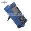 PG-1200B fiber ranger best mini otdr,1310/1550nm,32/30dB dynamic range with built-in VFL touch screen