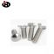 High Strength Cup Head Square Neck Decorative Bolt 304 Stainless Steel Carriage Bolt