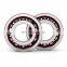 QJ212 bearing QJ212M QJ 212 MA angular contact ball bearing 60*110*22mm