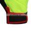 Synthetic Leather Mechanic Gloves With Adjust Wristband Motorcycle Driving Gloves Bikers Riding Glove Mining