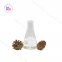 2-acetylbutyrolactone with Best Price CAS 517-23-7  Colourless Liquid 99%