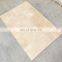 Premium Selection Quality Extra Light Travertine Tumbled Tile Filled and Honed Made in Turkey CEM-FPT-01