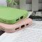 Amazon Hot Square Shockproof Liquid Silicone Protective Designer Phone Case Cover For iPhone 6 7 8 Plus X Xr 11 12 13 14 Pro Max