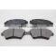 Wholesale Front Brake Pads for AV MEGANE II/ SCENIC II 7701209444/GDB1552