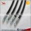 Wire Braided Oil Resistant Hydraulic Flexible Hose Assembly Manufacturers