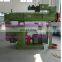 Factory supply Ring Die wood Pellet Machine for sale