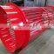 Aluminum Dross Sorting Drum Screen From China Professional Manufactory