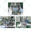 Ready to ship automatic children mask making machine price