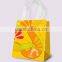 Cloth handle Gift Bag, Promotion Shopping Bag, Paper Bag