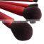 10pcs Soft Makeup Brushes Set All Purpose Brush Kit Private Label Cosmetic Makeup brushes