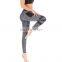 Seamless yoga wear women's buttocks tight suit bra fitness & yoga sets wear tight leggings