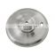 Aluminum Die Casting Cooling Ceiling Fan Cover