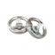 Stainless Steel Hand Wheel Of Cast Iron Chrome Handwheel High Quality
