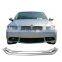 Customized Steel Bumper Auto Metal Front Bumper