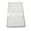 China Factory Crimped Wire Mesh Corrugated Metal Woven Mesh for BBQ