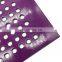 Customized Hole Perforated Aluminum Metal  Sheet For Cladding